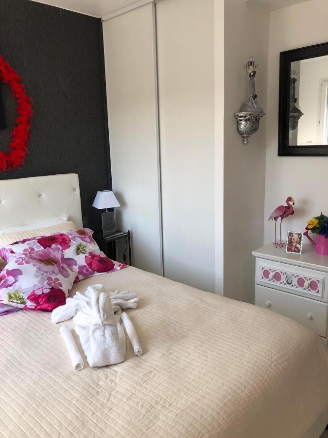 Bed & Breakfast La Pepite D'or Saint-Privat-des-Vieux