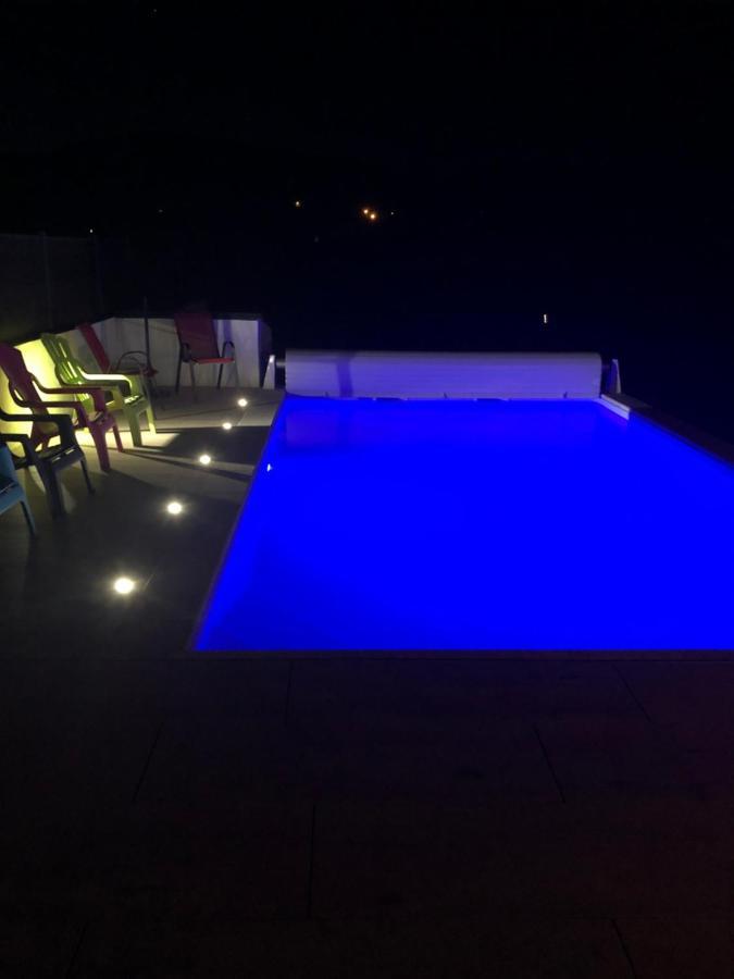 La Pepite D'or Bed & Breakfast *